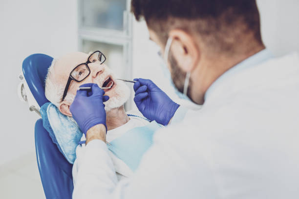 Best Chipped Tooth Repair Near Me  in West Wendover, NV